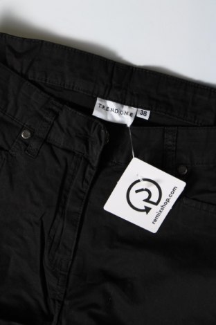 Pantaloni de femei Trend One, Mărime M, Culoare Negru, Preț 95,39 Lei