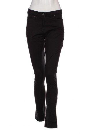 Дамски панталон Trend One, Размер M, Цвят Черен, Цена 5,80 лв.