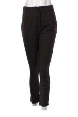 Pantaloni de femei Trendyol, Mărime S, Culoare Negru, Preț 11,45 Lei