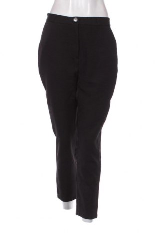 Дамски панталон Trendyol, Размер M, Цвят Черен, Цена 9,57 лв.
