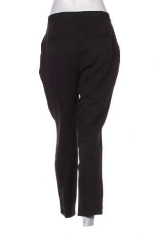 Дамски панталон Trendyol, Размер M, Цвят Черен, Цена 13,05 лв.