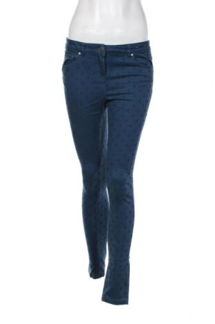 Γυναικείο παντελόνι Tu, Μέγεθος S, Χρώμα Μπλέ, Τιμή 2,87 €