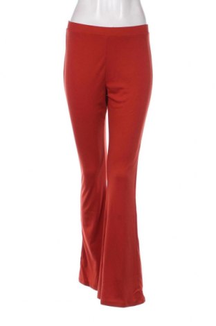 Γυναικείο παντελόνι Undiz, Μέγεθος L, Χρώμα Πορτοκαλί, Τιμή 7,18 €