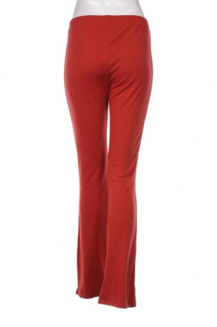 Γυναικείο παντελόνι Undiz, Μέγεθος L, Χρώμα Πορτοκαλί, Τιμή 4,93 €
