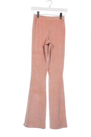 Pantaloni de femei Undiz, Mărime XXS, Culoare Mov deschis, Preț 286,18 Lei