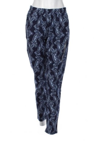 Γυναικείο παντελόνι Undiz, Μέγεθος M, Χρώμα Μπλέ, Τιμή 11,21 €