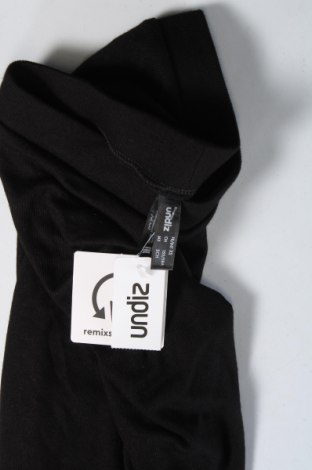 Pantaloni de femei Undiz, Mărime XS, Culoare Negru, Preț 25,76 Lei