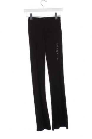 Γυναικείο παντελόνι Undiz, Μέγεθος XS, Χρώμα Μαύρο, Τιμή 7,62 €