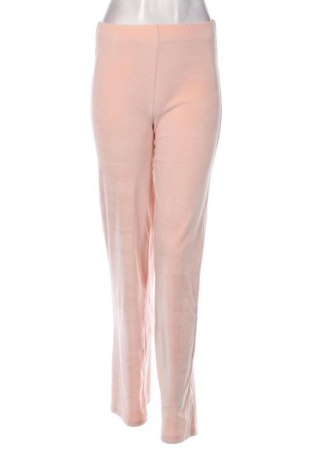 Дамски панталон Undiz, Размер S, Цвят Розов, Цена 10,44 лв.