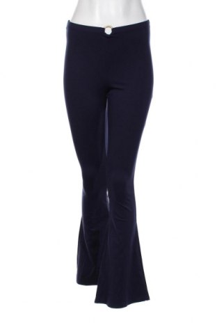 Γυναικείο παντελόνι Undiz, Μέγεθος S, Χρώμα Μπλέ, Τιμή 44,85 €