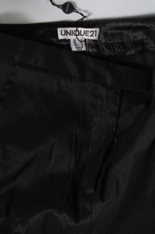 Dámské kalhoty  Unique, Velikost XS, Barva Černá, Cena  166,00 Kč