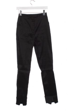 Γυναικείο παντελόνι Unique, Μέγεθος XS, Χρώμα Μαύρο, Τιμή 4,92 €
