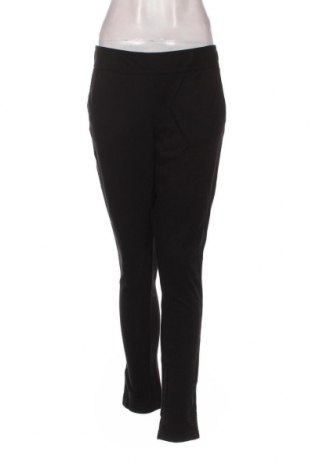 Pantaloni de femei Up 2 Fashion, Mărime M, Culoare Negru, Preț 10,49 Lei
