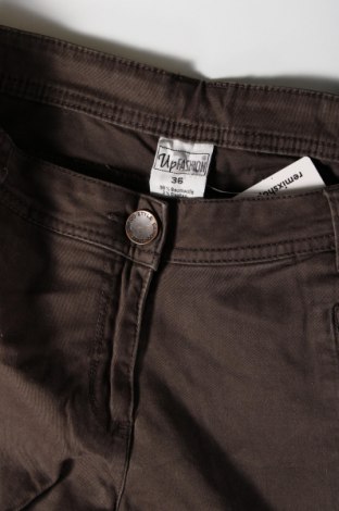 Damenhose Up 2 Fashion, Größe S, Farbe Grün, Preis € 2,22