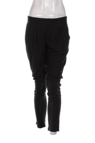 Pantaloni de femei Up 2 Fashion, Mărime M, Culoare Negru, Preț 17,17 Lei