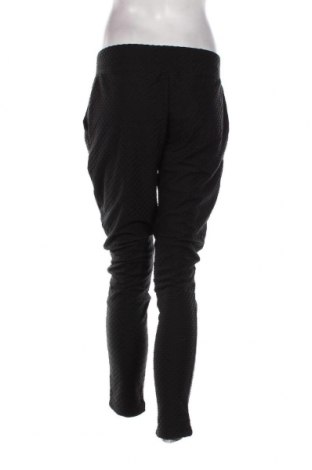 Γυναικείο παντελόνι Up 2 Fashion, Μέγεθος M, Χρώμα Μαύρο, Τιμή 3,41 €