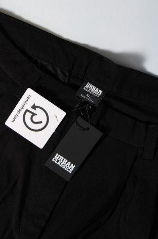 Dámske nohavice Urban Classics, Veľkosť XL, Farba Čierna, Cena  7,71 €