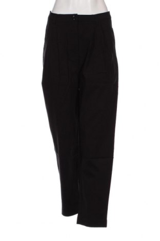 Pantaloni de femei Urban Classics, Mărime XL, Culoare Negru, Preț 38,03 Lei