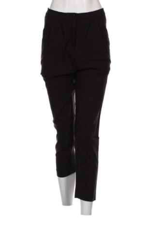 Дамски панталон Urban Classics, Размер S, Цвят Черен, Цена 15,64 лв.