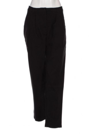 Дамски панталон Urban Classics, Размер XL, Цвят Черен, Цена 13,60 лв.