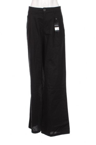 Γυναικείο παντελόνι Urban Classics, Μέγεθος M, Χρώμα Μαύρο, Τιμή 13,67 €
