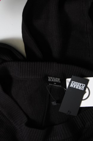 Дамски панталон Urban Classics, Размер M, Цвят Черен, Цена 68,00 лв.