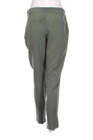 Γυναικείο παντελόνι VILA, Μέγεθος S, Χρώμα Πράσινο, Τιμή 7,24 €