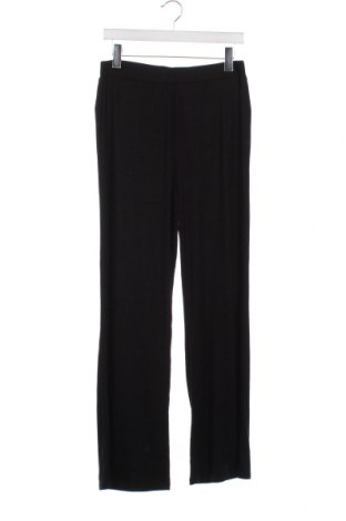 Дамски панталон VILA, Размер L, Цвят Черен, Цена 54,00 лв.