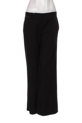 Дамски панталон Vera Wang, Размер S, Цвят Черен, Цена 169,00 лв.