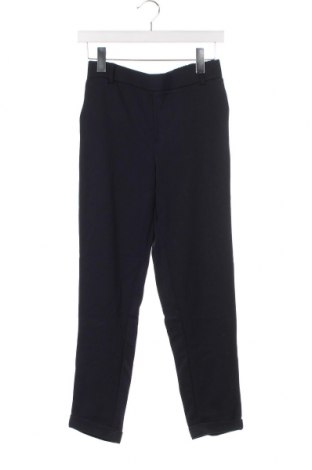 Дамски панталон Vero Moda, Размер XS, Цвят Син, Цена 9,72 лв.