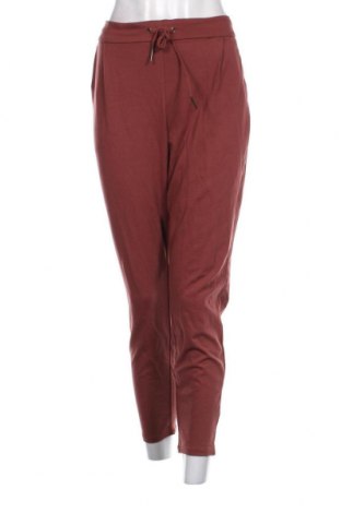 Дамски панталон Vero Moda, Размер M, Цвят Кафяв, Цена 18,90 лв.
