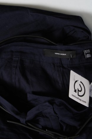 Pantaloni de femei Vero Moda, Mărime XL, Culoare Albastru, Preț 177,63 Lei