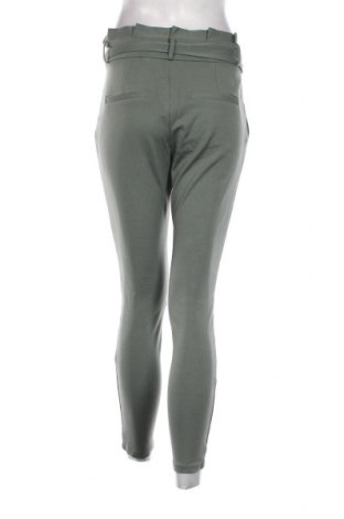 Γυναικείο παντελόνι Vero Moda, Μέγεθος S, Χρώμα Πράσινο, Τιμή 7,52 €