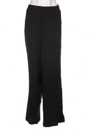 Дамски панталон Vero Moda, Размер XL, Цвят Черен, Цена 23,22 лв.