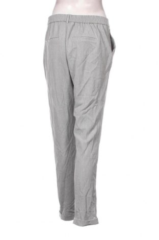 Damenhose Vero Moda, Größe L, Farbe Grau, Preis 27,84 €