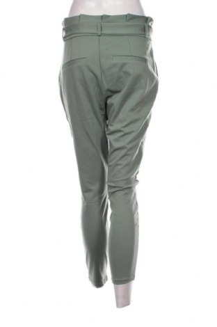 Dámské kalhoty  Vero Moda, Velikost M, Barva Zelená, Cena  251,00 Kč