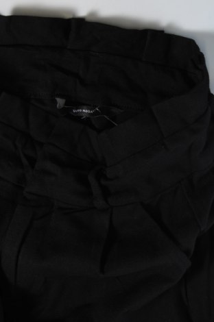Γυναικείο παντελόνι Vero Moda, Μέγεθος XS, Χρώμα Μαύρο, Τιμή 2,10 €