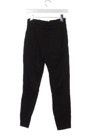 Дамски панталон Vero Moda, Размер XS, Цвят Черен, Цена 4,20 лв.