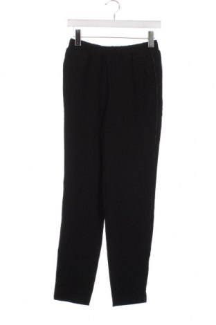 Дамски панталон Vero Moda, Размер XS, Цвят Черен, Цена 7,40 лв.