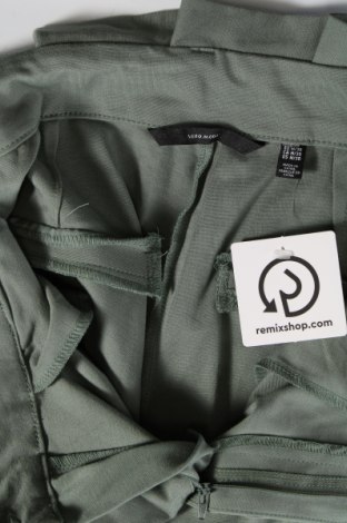 Dámské kalhoty  Vero Moda, Velikost M, Barva Zelená, Cena  258,00 Kč