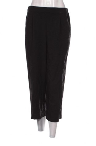 Dámské kalhoty  Vero Moda, Velikost S, Barva Černá, Cena  305,00 Kč