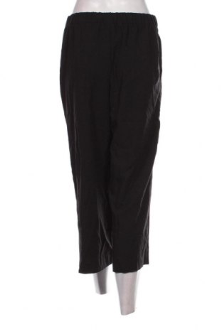 Γυναικείο παντελόνι Vero Moda, Μέγεθος S, Χρώμα Μαύρο, Τιμή 7,80 €