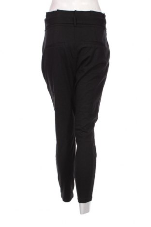 Дамски панталон Vero Moda, Размер M, Цвят Черен, Цена 15,66 лв.