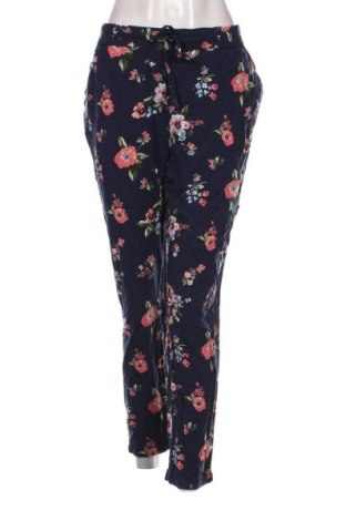 Γυναικείο παντελόνι Vero Moda, Μέγεθος XL, Χρώμα Πολύχρωμο, Τιμή 16,15 €