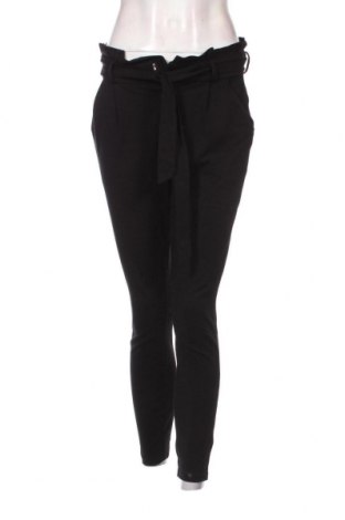 Дамски панталон Vero Moda, Размер S, Цвят Черен, Цена 20,52 лв.