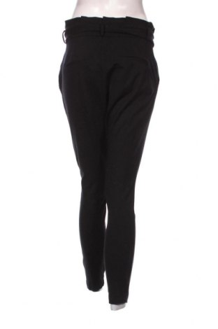 Дамски панталон Vero Moda, Размер S, Цвят Черен, Цена 14,58 лв.