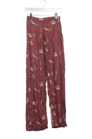 Дамски панталон Vero Moda, Размер XS, Цвят Многоцветен, Цена 30,24 лв.