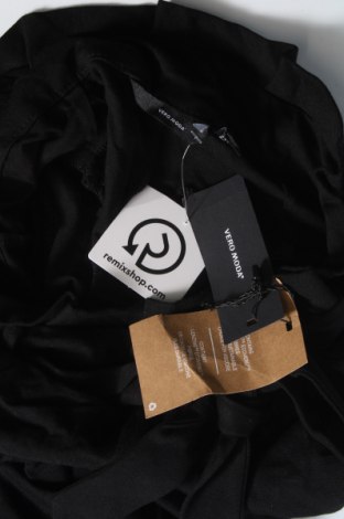 Γυναικείο παντελόνι Vero Moda, Μέγεθος M, Χρώμα Μαύρο, Τιμή 15,03 €