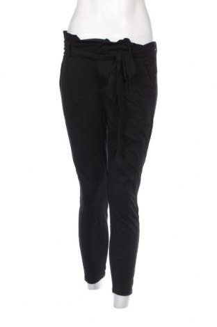 Дамски панталон Vero Moda, Размер M, Цвят Черен, Цена 28,08 лв.