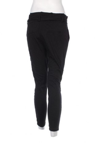 Γυναικείο παντελόνι Vero Moda, Μέγεθος M, Χρώμα Μαύρο, Τιμή 15,03 €